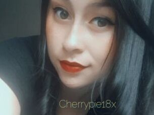 Cherrypie18x