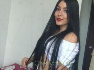 Cherrypink018