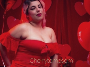Cherrytompsom