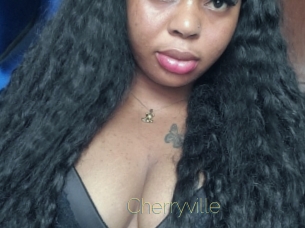 Cherryville