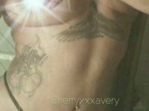 Cherryxxxavery