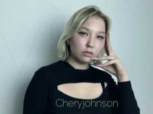 Cheryjohnson