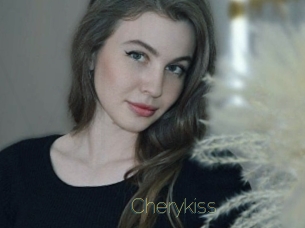 Cherykiss