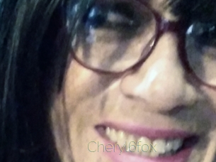Cheryl6fox