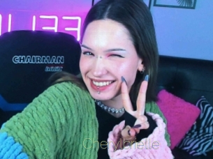 Cherylbrielle