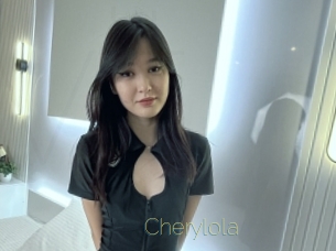 Cherylola