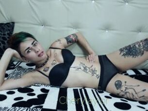 Cherytaylor