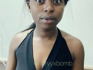 Cheryyxbomb