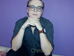 Cheseboy