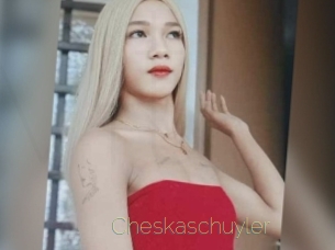 Cheskaschuyler