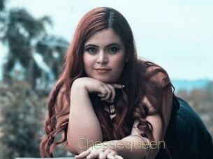 Chessequeen