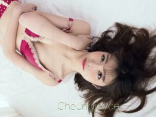 Cheungjoyce