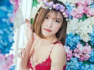 Cheungjoycect
