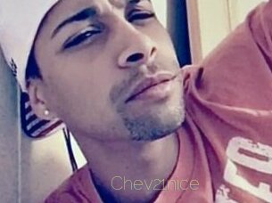 Chev21nice