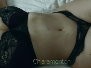 Chiaramenton