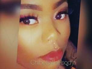 Chibellathebody