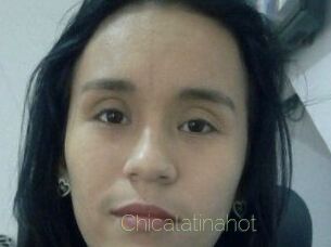 Chicalatinahot