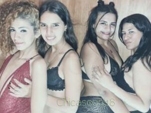 Chicascool18