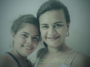 Chicaslatinas32