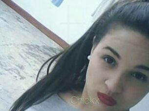 Chickx