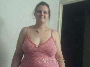 Chienne57