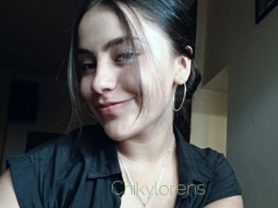 chikylorens Visio Tchats