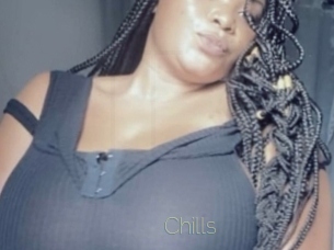 chills Visio Tchats