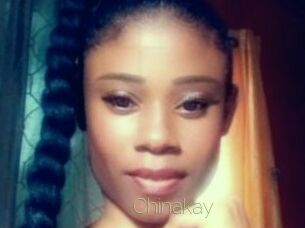 Chinakay