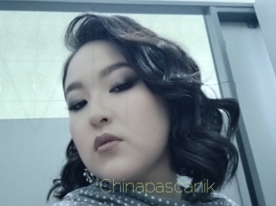 Chinapascanik