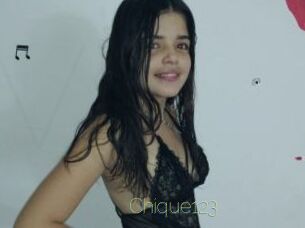 Chique123