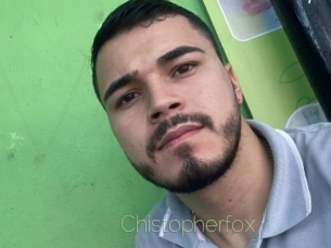 chistopherfox Visio Tchats
