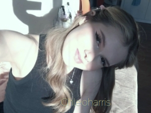 Chleoharris