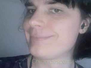 chloe_despairs Visio Tchats