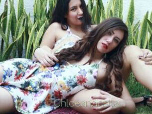 Chloeandbella