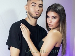 chloeandlyams Visio Tchats