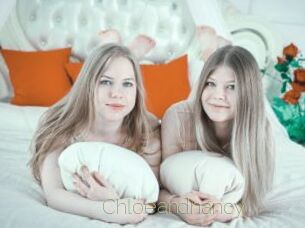 Chloeandnancy