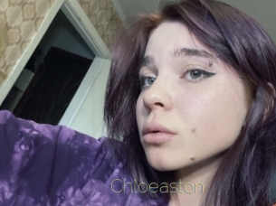 Chloeaston