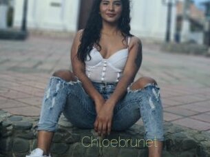 Chloebrunet