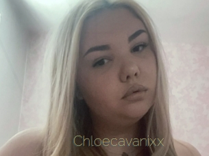 Chloecavanixx