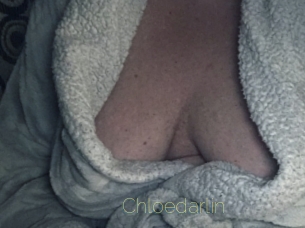 chloedarlin Visio Tchats