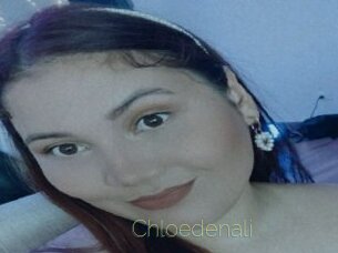 Chloedenali