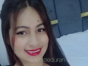 Chloeduran