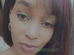 Chloeebroown