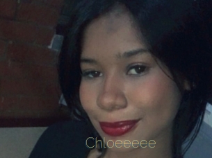 Chloeeeee