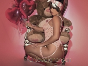 Chloeejohanson