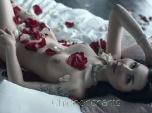 chloeenchants Visio Tchats