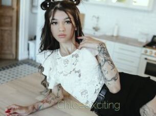 Chloeexciting