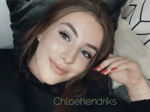 Chloehendriks