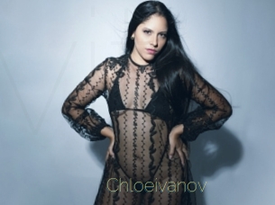 Chloeivanov