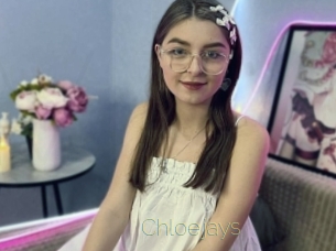 chloejays Visio Tchats